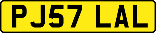 PJ57LAL