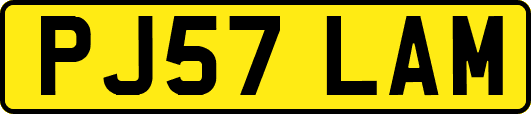 PJ57LAM