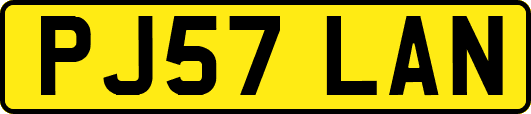 PJ57LAN