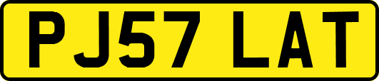 PJ57LAT