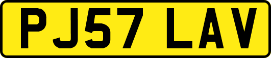 PJ57LAV