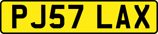 PJ57LAX