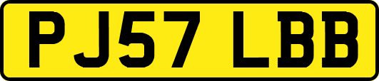 PJ57LBB