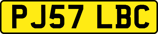 PJ57LBC