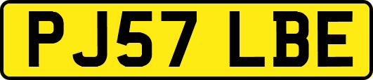 PJ57LBE