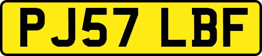 PJ57LBF