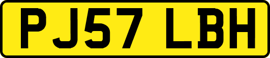 PJ57LBH