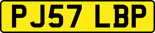 PJ57LBP