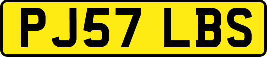 PJ57LBS