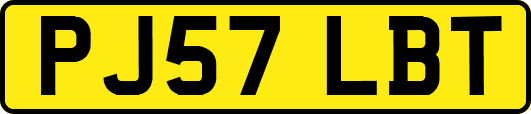 PJ57LBT