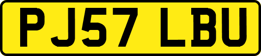 PJ57LBU