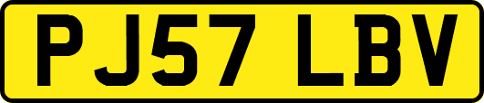 PJ57LBV