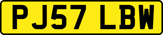 PJ57LBW