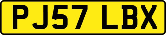 PJ57LBX