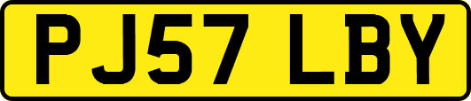 PJ57LBY