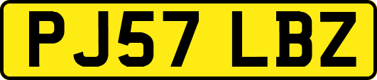 PJ57LBZ
