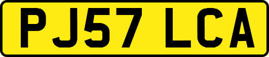 PJ57LCA