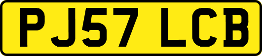 PJ57LCB