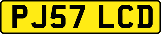 PJ57LCD