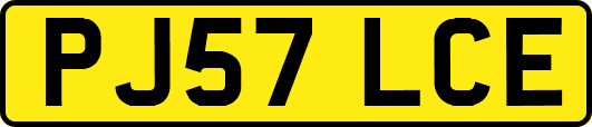 PJ57LCE