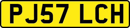 PJ57LCH