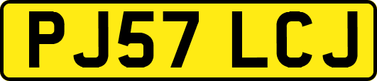 PJ57LCJ