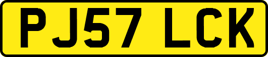 PJ57LCK