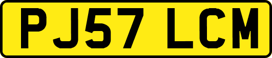 PJ57LCM