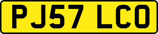 PJ57LCO