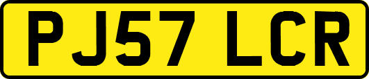 PJ57LCR