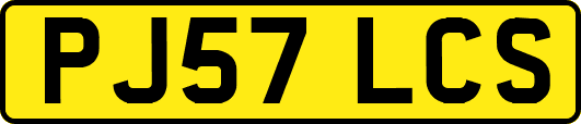 PJ57LCS