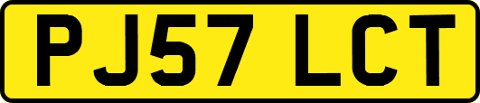 PJ57LCT