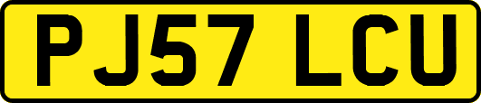 PJ57LCU