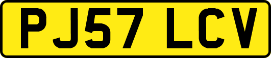 PJ57LCV