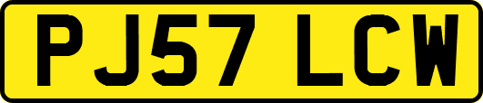 PJ57LCW