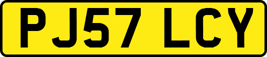PJ57LCY