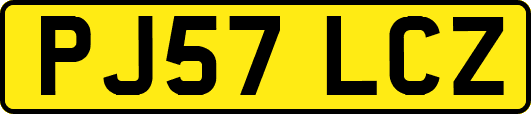 PJ57LCZ