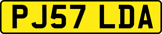 PJ57LDA