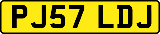 PJ57LDJ