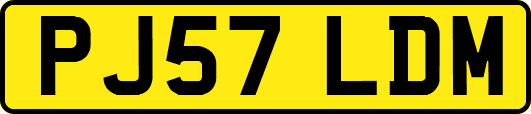 PJ57LDM