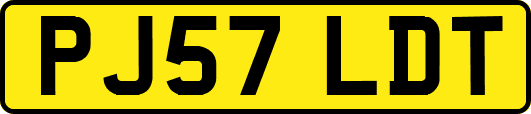 PJ57LDT