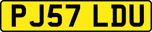 PJ57LDU