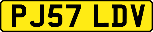 PJ57LDV