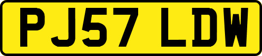 PJ57LDW