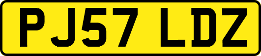 PJ57LDZ