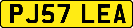 PJ57LEA
