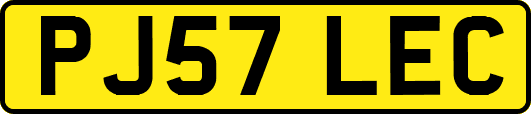 PJ57LEC