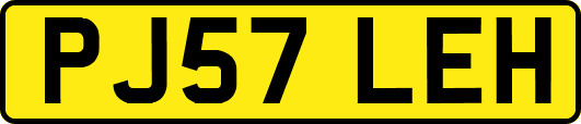 PJ57LEH