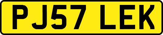 PJ57LEK