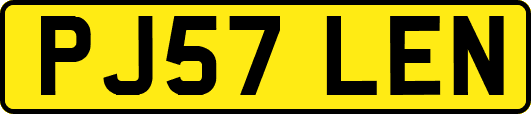 PJ57LEN